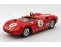 ART MODEL AM0434 FERRARI 275 P NART N.2 G.P.CANADA MOSPORT 1964 WALT HANSGEN 1:43 Modellino