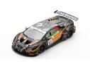 SPARK MODEL S18SB029 LAMBORGHINI HURACAN GT3 N.63 24 H SPA 2020 LIND-MAPELLI-CALDARELLI 1:18 Modellino