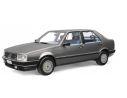 LAUDO RACING LM138A FIAT CROMA TURBO 1985 MET.DARK GREY 1:18 Modellino