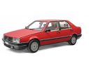 LAUDO RACING LM138D FIAT CROMA TURBO 1985 RED 1:18 Modellino