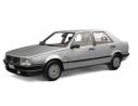 LAUDO RACING LM138E FIAT CROMA TURBO 1985 MET.GREY 1:18 Modellino