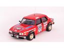 TROFEU TFDSN30 SAAB 99 RAC RALLY 1979 STROMBERG/BO 1:43 Modellino