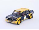TROFEU TFRRNZ12 FIAT 131 ABARTH 1st RALLY OF NEW ZEALAND 1977 BACCHELLI/ROSSETTI 1:43 Modellino