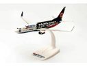 HERPA HP613200 BOEING 737-800 SUN EXPRESS EINTRACHY FRANKFURT SGE 1:200 Modellino
