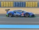 LOOKSMART LSLM123 FERRARI 488 GTE EVO N.47 LMGTE 24H LM 2021 LACORTE-SERNAGIOTTO-FUOCO1:43 Modellino