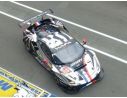 LOOKSMART LSLM131 FERRARI 488 GTE EVO N.80 WINN.AM CL.24H LM 2021 PERR.-NIELSEN-ROVERA1:43 Modellino