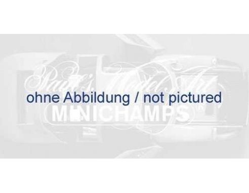 MINICHAMPS 511954330 SAUBER FRENTZEN 1995 Modellino