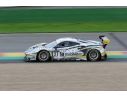 LOOKSMART LSRC087 FERRARI 488 GT3 EVO N.27 24H SPA 2020 GOMEZ/BLOMQVIST/KOBAYASHI 1:43 Modellino