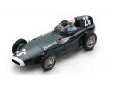 SPARK MODEL S7206 VANWALL VW5 STIRLING MOSS 1957 N.26 WINNER PESCARA GP 1:43 Modellino