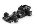 SPARK MODEL S7290 LOTUS 95T ELIO DE ANGELIS 1984 N.11 2nd EAST US GP 1:43 Modellino