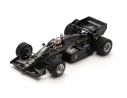 SPARK MODEL S7291 LOTUS 95T NIGEL MANSELL 1984 N.12 3rd DUTCH GP 1:43 Modellino