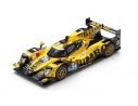SPARK MODEL S8244 ORECA 07 GIBSON N.29 2nd LMP2 PRO CLASS LM 2021 VAN EERD-DER GARDE-UITER Modellino