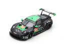 SPARK MODEL S8269 PORSCHE 911 RSR-19 N.69 LM 2021 RENAUER-BOHN-INEICHEN 1:43 Modellino