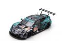 SPARK MODEL S8272 PORSCHE 911 RSR-19 N.88 1st HYPERPOLE LMGTE AM LM 2021 ANDLAUER-BASTIEN- Modellino