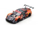 SPARK MODEL S8275 PORSCHE 911 RSR-19 N.99 LM 2021 LATORRE-TINCKNELL-INTHRAPHUVASAK 1:43 Modellino