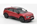 NOREV NV155448 CITROEN C4 2020 RED 1:43 Modellino