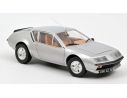 NOREV NV185320 ALPINE A310 V6 1979 SILVER 1:18 Modellino