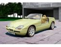 REVELL RV07361 BMW Z1 KIT 1:24 Modellino