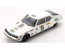 SPARK MODEL SF198 CITROEN SM N.33 TOUR DE FRANCE AUTOMOBILE 1972 G.VERRIER-M.MARTIN 1:43 Modellino