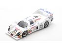 SPARK MODEL S2284 RONDEAU M 382 N.29 LM 1983 HERREGODS-WITMEUR-LIBERT 1:43 Modellino