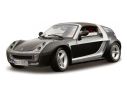 Bburago BU22065 SMART ROADSTER COUPE' 2003 1:24 Modellino
