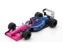 SPARK MODEL S7444 BRABHAM BT60B DAMON HILL 1992 N.8 BRITISH GP 1:43 Modellino