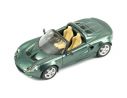SPARK MODEL S8220 LOTUS ELISE S1 1996 METALLIC GREEN 1:43 Modellino