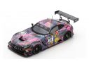 SPARK MODEL SB410 MERCEDES GT3 N.74 24 H SPA 2020 MACLOED-KONRAD-VOS-ONSLOW COLE 1:43 Modellino