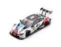 SPARK MODEL SG632 BMW M4 N.11 DTM HOCKENHEIM 2018 MARCO WITTMANN 1:43 Modellino