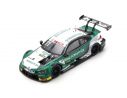 SPARK MODEL SG638 SCHAEFFIER BMW M4 N.11 DTM HOCKENHEIM 2019 MARCO WITTMANN 1:43 Modellino