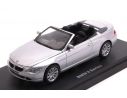 KYOSHO KY3512 BMW 645 CI CONVERTIBLE 2004 1:43 Modellino