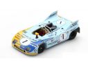 SPARK MODEL S2339 PORSCHE 908/03 N.1 WINNER 9 H KYALAMY 1973 R.JOST-H.MULLER 1:43 Modellino