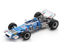 SPARK MODEL SF246 MATRA MS11-12 JEAN-PIERRE BELTOISE 1970 N.90 VANQUEUR COURSE DE COTE DU Modellino