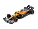 SPARK MODEL S7855 MC LAREN MCL35M LANDO NORRIS 2021 N.4 ABU DHABI GP 1:43 Modellino