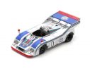 SPARK MODEL SG672 PORSCHE 917/30 N.0 CHAMPION INTERSERIE 1974 HERBERT MULLER 1:43 Modellino