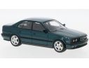 NEO SCALE MODELS NEO49581 BMW M5 (E34) METALLIC DARK GREEN 1:43 Modellino