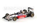 MINICHAMPS 518014309 DALLARA MUGEN F301 T. SATO WINNER ZANDVOORT MASTER 2001 Modellino