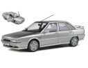SOLIDO SL1807702 RENAULT 21 Mk.1 TURBO 1988 GREY 1:18 Modellino