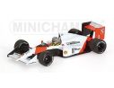 Minichamps PM518020102 MC LAREN T.SATO 2002 1:43 Modellino