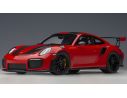 AUTOART AA78173 PORSCHE 911 (991.2) GT2 RS 2017 WEISSACH PACKAGE MAGNESIUM 1:18 Modellino