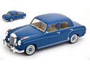 KK SCALE KKDC180325 MERCEDES 220 S SALOON 1956 LIGHTBLUE 1:18 Modellino