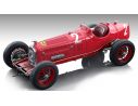 TECNOMODEL TMD18266A ALFA ROMEO P3 TIPO B N.2 WINNER GERMAN GP 1932 RUDOLF CARACCIOLA 1:18 Modellino