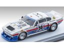 TECNOMODEL TMD43012A ASTON MARTIN AM V8 N.50 LE MANS 1979 HAMILTON/SALMON/PREECE 1:43 Modellino