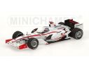 Minichamps PM518064322 SUPER AGURI T.SATO'06 BAHRAIN 1:43 Modellino