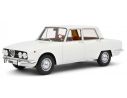LAUDO RACING LM141D ALFA 2000 BERLINA 1971 WHITE 1:18 Modellino