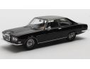 MATRIX SCALE MODELS MX41001-162 JAGUAR FT BERTONE 1966 BLACK 1:43 Modellino
