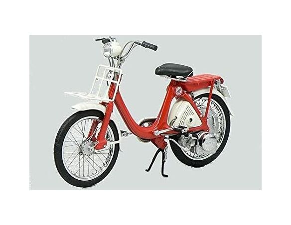 EBBRO EB10015 LITTLE HONDA P25 RED 1:10 Modellino