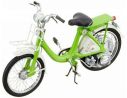 EBBRO EB10016 LITTLE HONDA P25 GREEN 1:10 Modellino