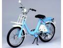 EBBRO EB10017 LITTLE HONDA P25 BLUE 1:10 Modellino