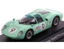 EBBRO EB43384 NISSAN R380 II N.9 JAPAN GP 1967 1:43 Modellino